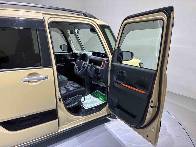 タントファンクロスリミテッド(島根県)の中古車