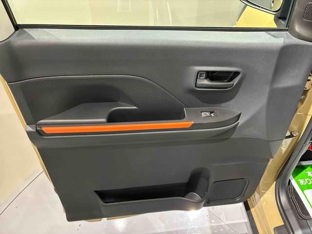 タントファンクロスリミテッド(島根県)の中古車