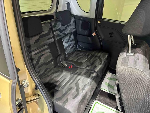 タントファンクロスリミテッド(島根県)の中古車