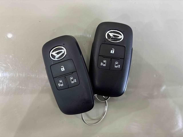 タントファンクロスリミテッド(島根県)の中古車