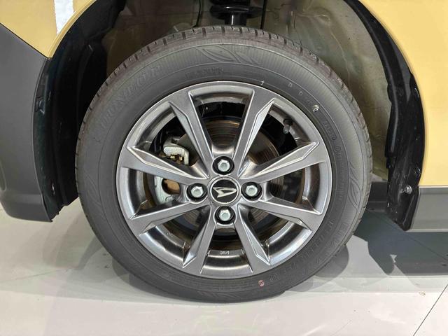 タントファンクロスリミテッド(島根県)の中古車