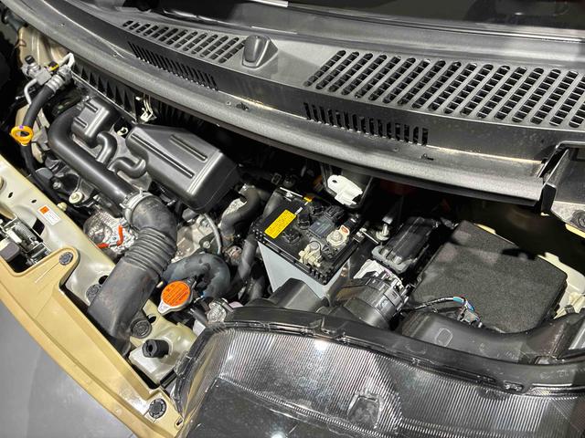 タントファンクロスリミテッド(島根県)の中古車