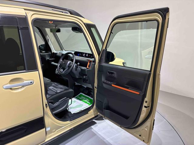 タントファンクロスリミテッド(島根県)の中古車