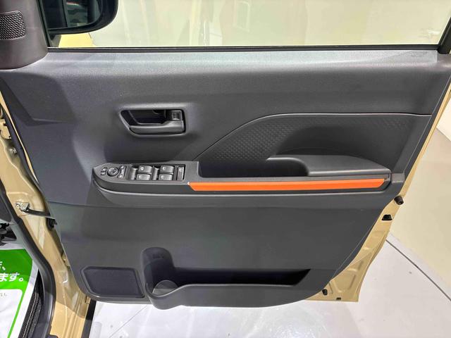 タントファンクロスリミテッド(島根県)の中古車