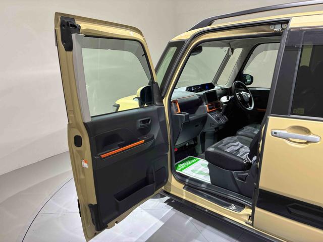 タントファンクロスリミテッド(島根県)の中古車