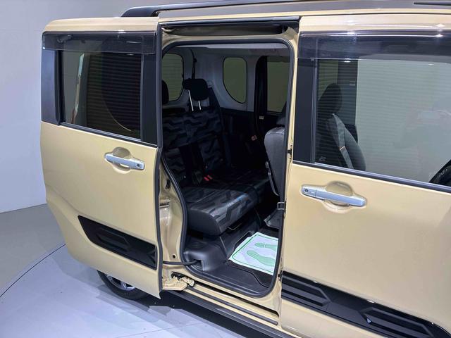 タントファンクロスリミテッド(島根県)の中古車