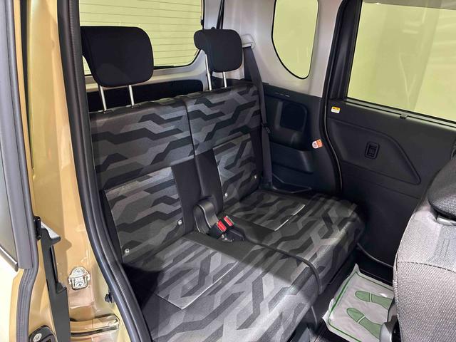 タントファンクロスリミテッド(島根県)の中古車