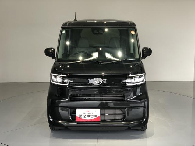 タントXバックカメラ 片側電動スライドドア パーキングセンサー(島根県)の中古車