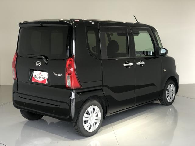 タントXバックカメラ 片側電動スライドドア パーキングセンサー(島根県)の中古車