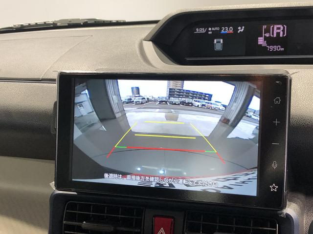 タントXバックカメラ 片側電動スライドドア パーキングセンサー(島根県)の中古車