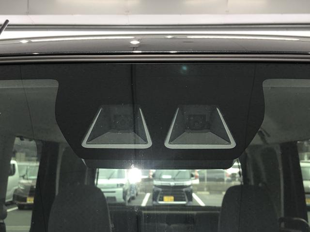 タントXバックカメラ 片側電動スライドドア パーキングセンサー(島根県)の中古車