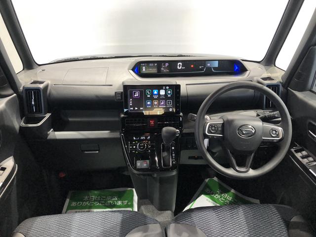 タント 中古車 カスタムＸリミテッド４ＷＤ　バックカメラ　ＥＴＣ　両側電動スライドドア　ＬＥＤヘッドライト