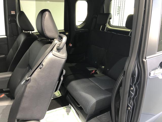 タントカスタムXリミテッド4WD バックカメラ ETC 両側電動スライドドア LEDヘッドライト(島根県)の中古車