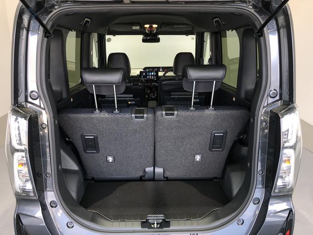 タントカスタムXリミテッド4WD バックカメラ ETC 両側電動スライドドア LEDヘッドライト(島根県)の中古車