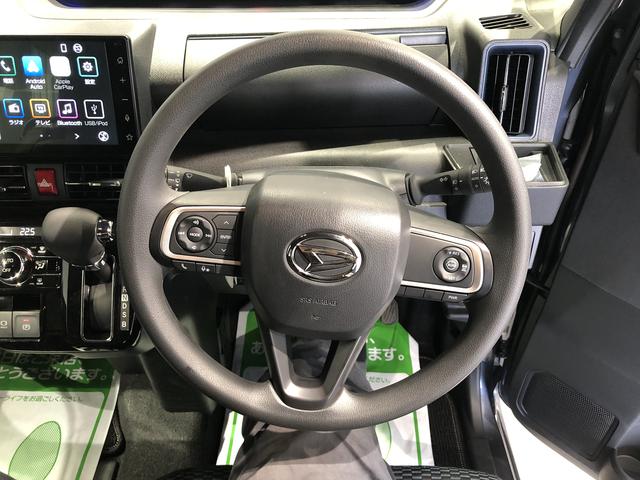 タントカスタムXリミテッド4WD バックカメラ ETC 両側電動スライドドア LEDヘッドライト(島根県)の中古車