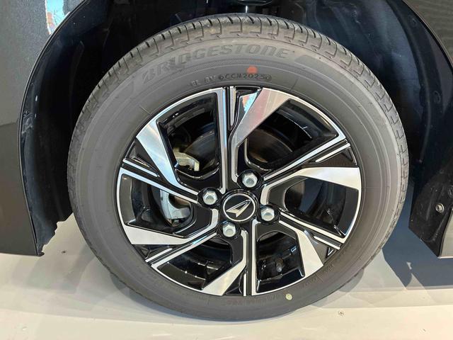 タントカスタムＸ（島根県）の中古車
