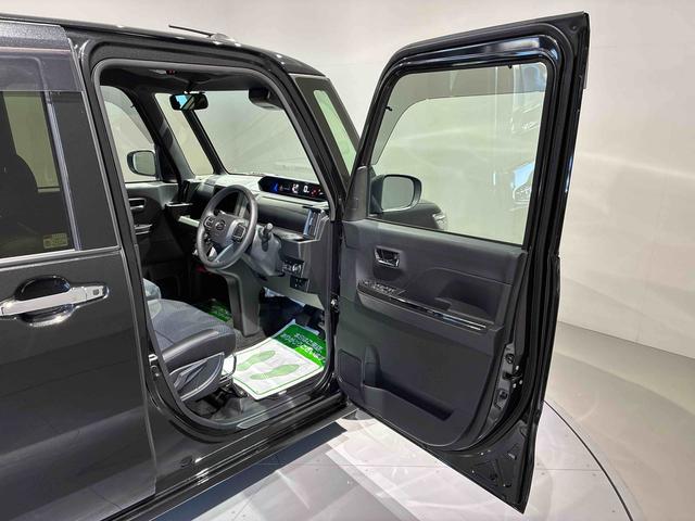 タントカスタムＸ（島根県）の中古車