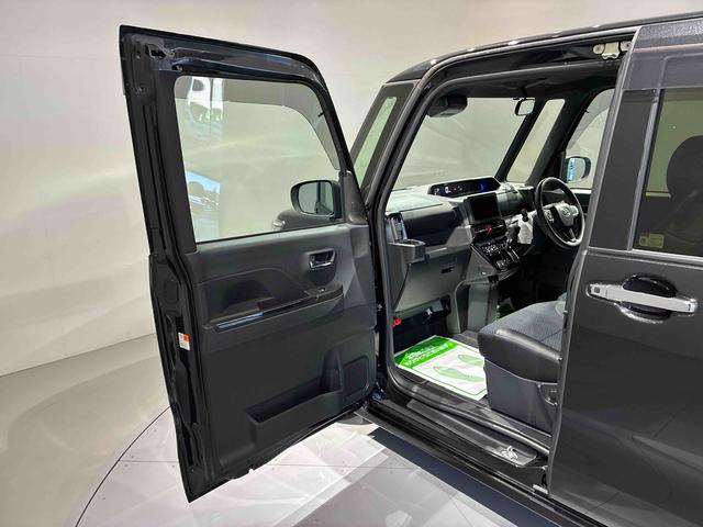 タントカスタムＸ（島根県）の中古車