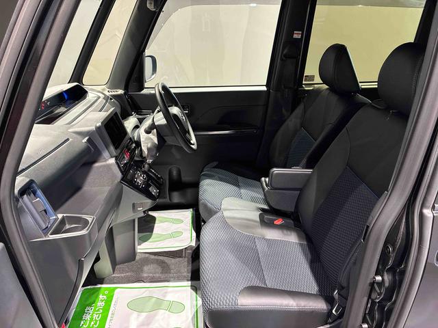 タントカスタムＸ（島根県）の中古車