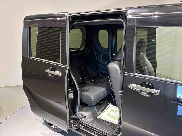 タントカスタムＸ（島根県）の中古車
