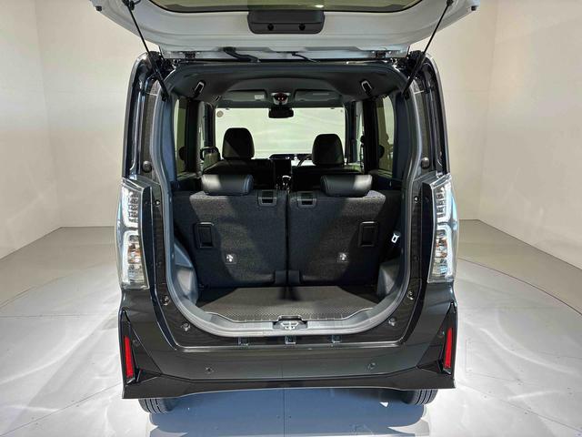 タントカスタムＸ（島根県）の中古車