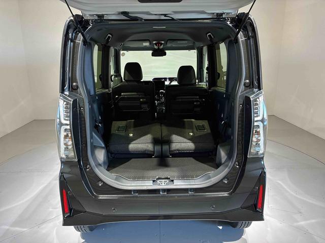 タントカスタムＸ（島根県）の中古車