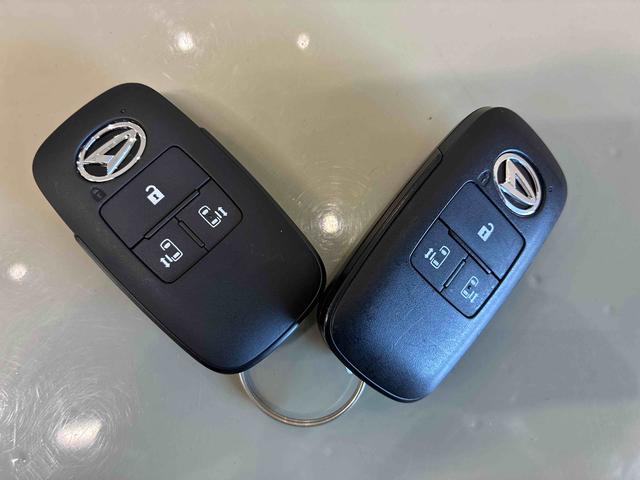 タントカスタムＸ（島根県）の中古車