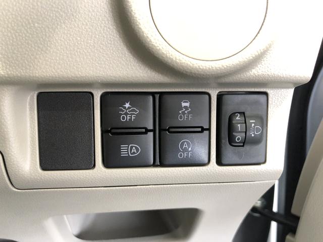 ムーヴL SAIIIワンオーナー バックカメラ キーレスエントリー オートマチックハイビーム(島根県)の中古車