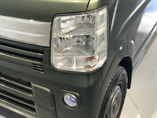 エブリイジョイン4WD 5速MT パーキングセンサー キーレスエントリー(島根県)の中古車