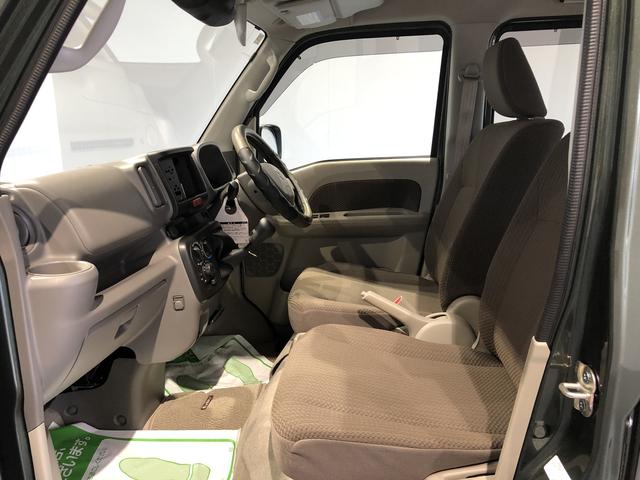 エブリイジョイン4WD 5速MT パーキングセンサー キーレスエントリー(島根県)の中古車
