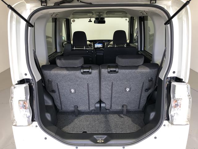 タントカスタムＸ　ＳＡIIIナビ　バックカメラ　片側電動スライドドア　シートヒーター（島根県）の中古車