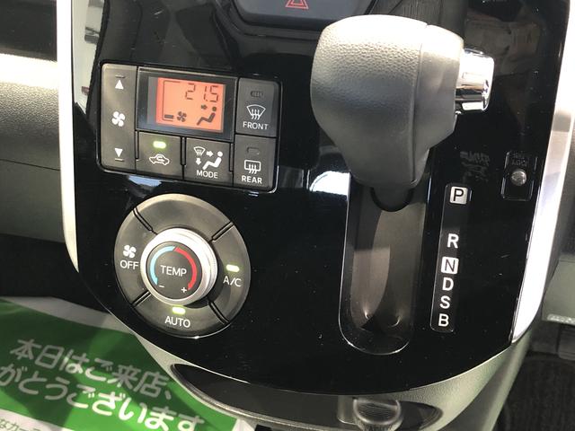 タントカスタムＸ　ＳＡIIIナビ　バックカメラ　片側電動スライドドア　シートヒーター（島根県）の中古車