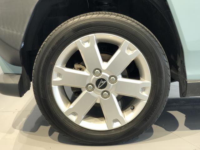 タフトG4WD ワンオーナー ナビ バックカメラ LEDヘッドライト(島根県)の中古車