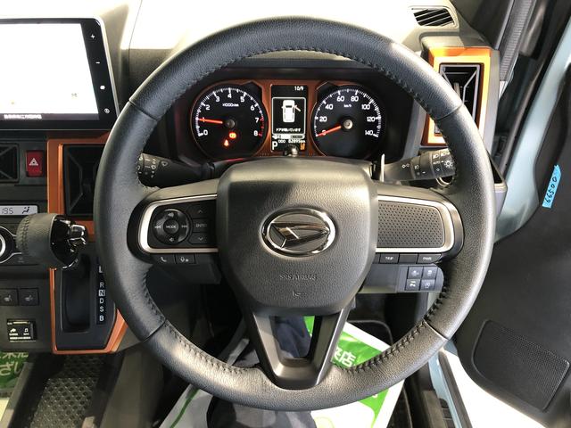 タフトG4WD ワンオーナー ナビ バックカメラ LEDヘッドライト(島根県)の中古車