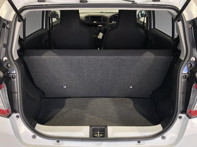 ミライースＬ　ＳＡIII　１０ｔｈアニバーサリーエディションワンオーナー　パーキングセンサー　キーレスエントリー（島根県）の中古車