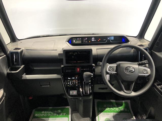 タント 中古車 カスタムＸリミテッドＥＴＣ　両側電動スライドドア　ＬＥＤヘッドライト　パーキングセンサー