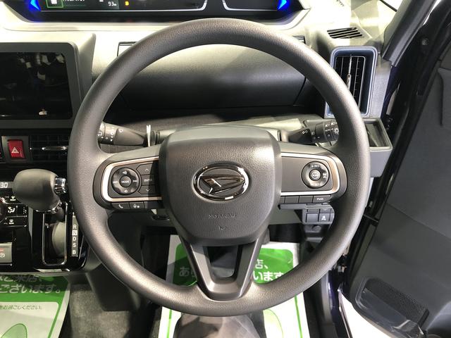 タントカスタムＸリミテッドＥＴＣ　両側電動スライドドア　ＬＥＤヘッドライト　パーキングセンサー（島根県）の中古車