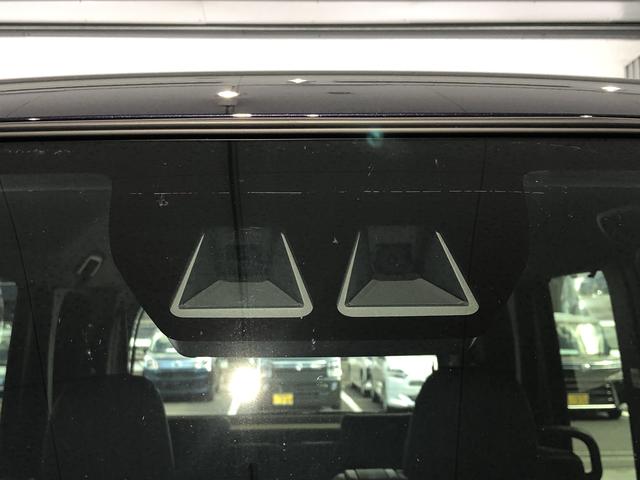 タントカスタムＸリミテッドＥＴＣ　両側電動スライドドア　ＬＥＤヘッドライト　パーキングセンサー（島根県）の中古車
