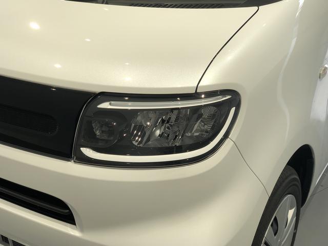 タントＸリミテッドＬＥＤヘッドライト　パーキングセンサー　両側電動スライドドア（島根県）の中古車