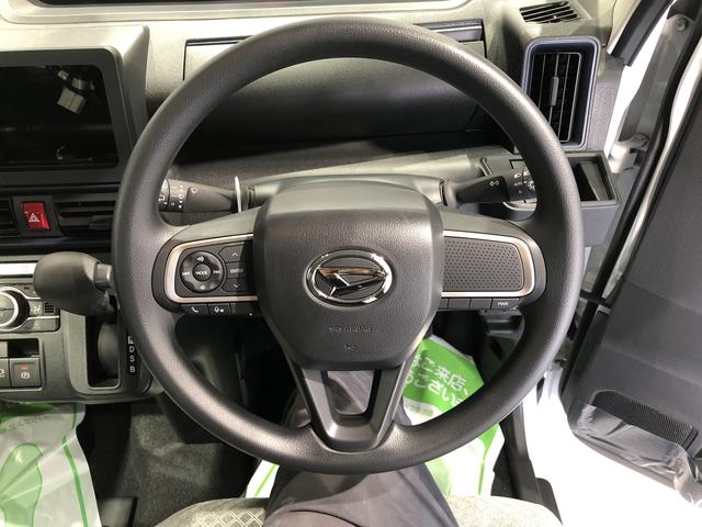 タントＸリミテッドＬＥＤヘッドライト　パーキングセンサー　両側電動スライドドア（島根県）の中古車
