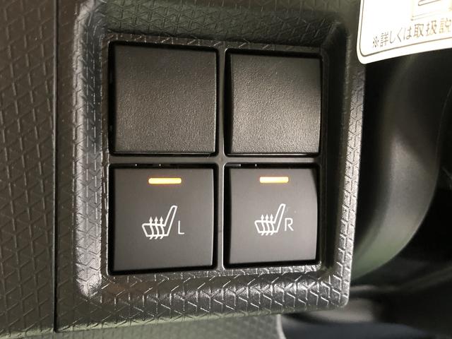 タントＸリミテッドＬＥＤヘッドライト　パーキングセンサー　両側電動スライドドア（島根県）の中古車