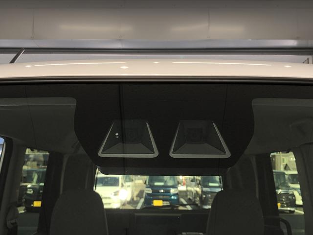 タントＸリミテッドＬＥＤヘッドライト　パーキングセンサー　両側電動スライドドア（島根県）の中古車