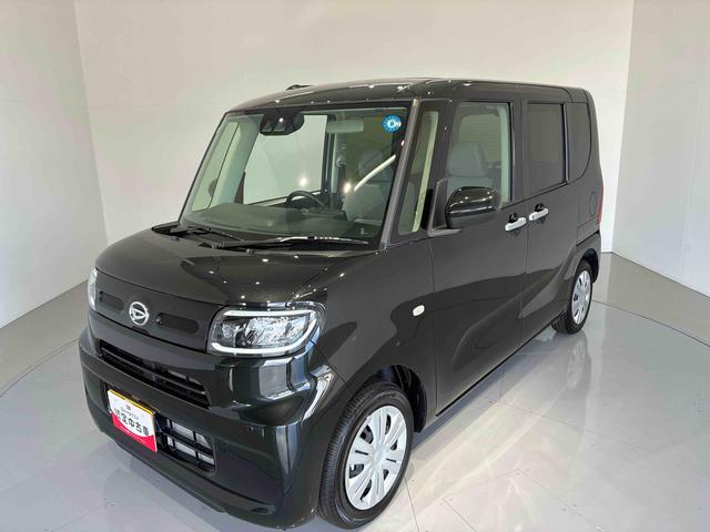 タントＸリミテッド（島根県）の中古車
