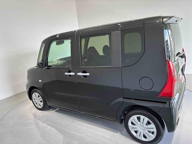 タントＸリミテッド（島根県）の中古車