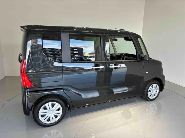 タントＸリミテッド（島根県）の中古車