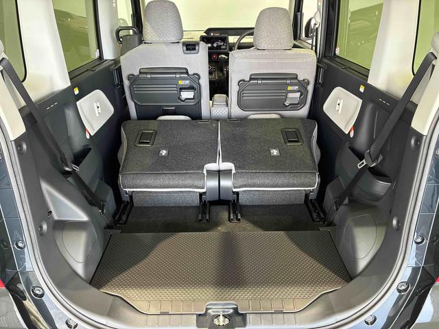 タントＸリミテッド（島根県）の中古車