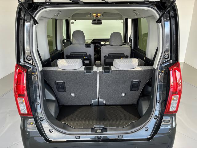 タントＸリミテッド（島根県）の中古車