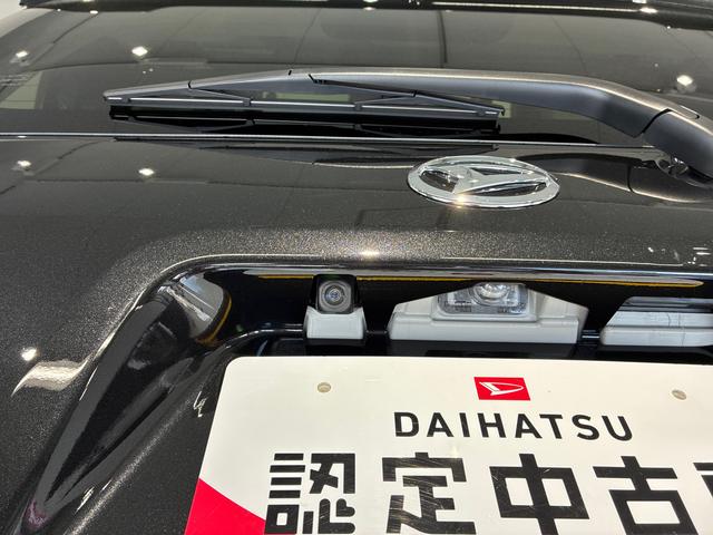 タントＸリミテッド（島根県）の中古車