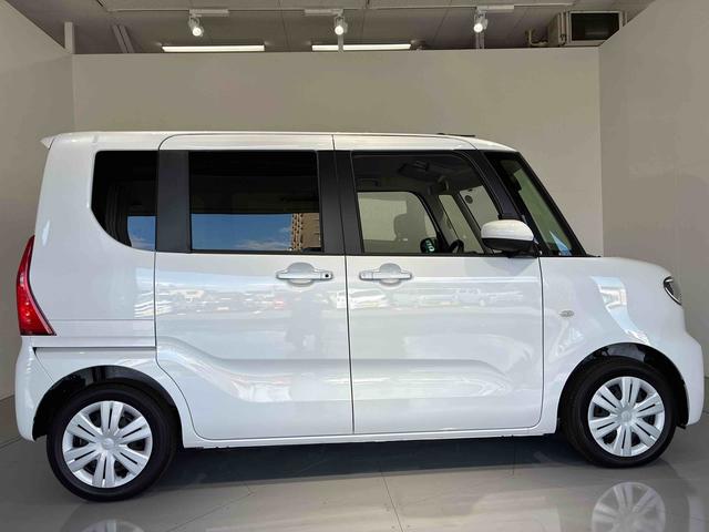 タントXリミテッド(島根県)の中古車