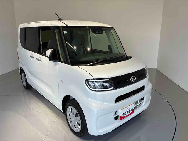 タントXリミテッド(島根県)の中古車